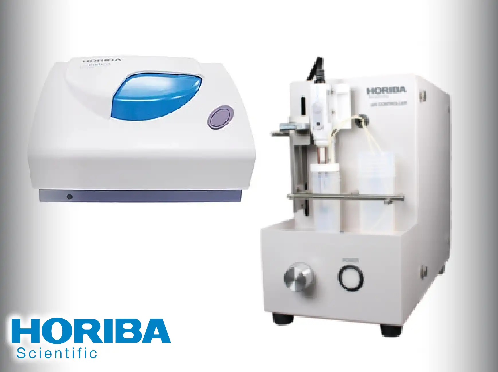 Horiba Elemental Particle Analysis